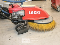 Laski veegmachine - afbeelding 2 van  8