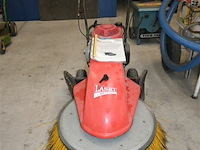 Laski veegmachine - afbeelding 3 van  8