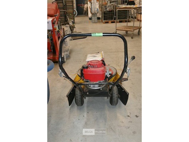 Laski veegmachine - afbeelding 4 van  8