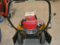 Laski veegmachine - afbeelding 4 van  8