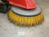 Laski veegmachine - afbeelding 5 van  8