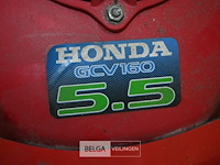 Laski veegmachine - afbeelding 6 van  8