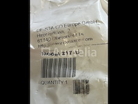 Lasklem destaco 217-u - afbeelding 2 van  2