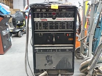Lasmachine lincoln electric - afbeelding 1 van  5