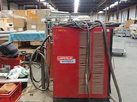 Lasmachine lincoln electric - afbeelding 2 van  5