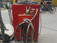 Lasmachine lincoln electric - afbeelding 3 van  5