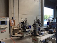 Lasmachine rotox - afbeelding 1 van  7