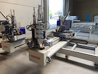 Lasmachine rotox - afbeelding 2 van  7
