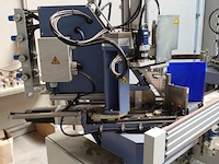 Lasmachine rotox - afbeelding 3 van  7
