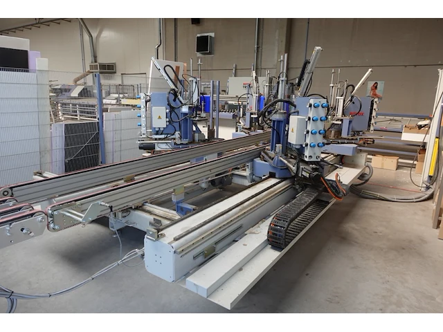 Lasmachine rotox - afbeelding 5 van  7