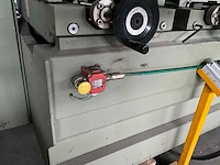 Lasmachine soenen hendrik (2 kops) - afbeelding 5 van  6