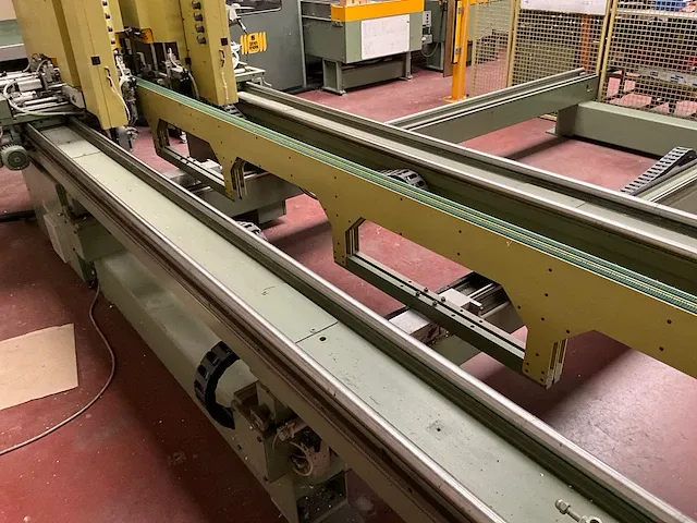 Lasmachine soenen hendrik q4 - afbeelding 6 van  23