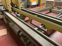 Lasmachine soenen hendrik q4 - afbeelding 6 van  23