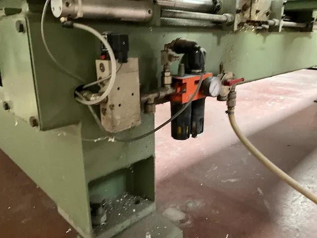 Lasmachine soenen hendrik q4 - afbeelding 8 van  23