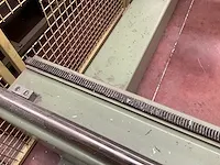 Lasmachine soenen hendrik q4 - afbeelding 10 van  23