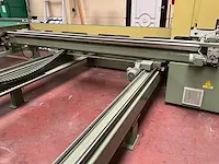 Lasmachine soenen hendrik q4 - afbeelding 11 van  23
