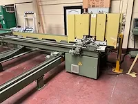 Lasmachine soenen hendrik q4