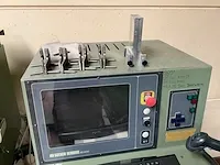Lasmachine soenen hendrik q4 - afbeelding 15 van  23