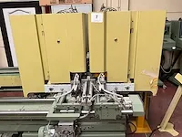 Lasmachine soenen hendrik q4 - afbeelding 17 van  23