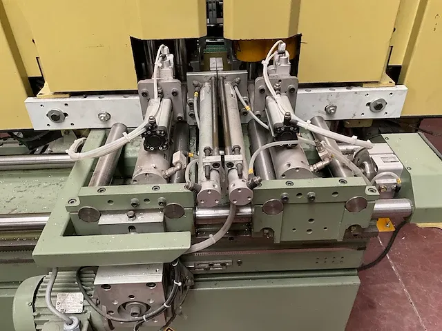 Lasmachine soenen hendrik q4 - afbeelding 18 van  23