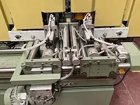 Lasmachine soenen hendrik q4 - afbeelding 18 van  23