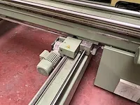 Lasmachine soenen hendrik q4 - afbeelding 20 van  23