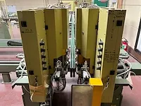 Lasmachine soenen hendrik q4 - afbeelding 21 van  23