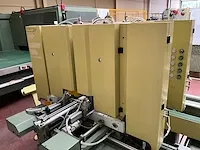 Lasmachine soenen hendrik q4 - afbeelding 23 van  23