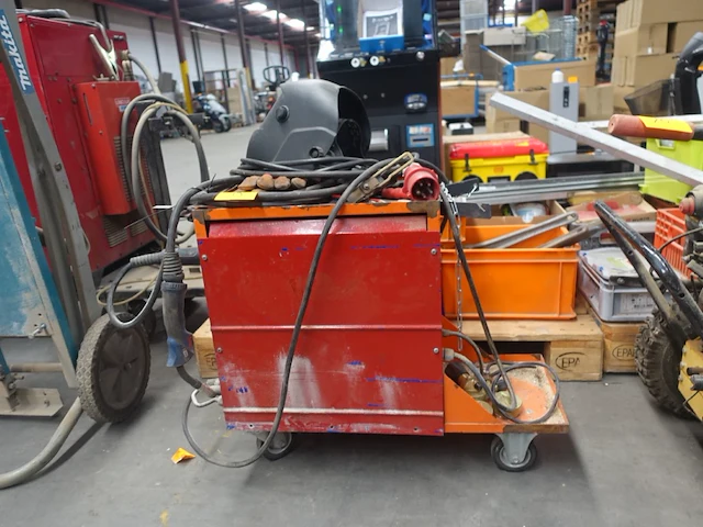 Lasmachine technolit - afbeelding 1 van  3