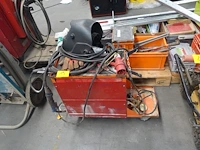 Lasmachine technolit - afbeelding 2 van  3