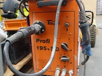 Lasmachine technolit - afbeelding 3 van  3