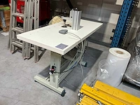 Lasmachine - afbeelding 2 van  6