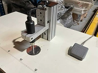 Lasmachine - afbeelding 3 van  6