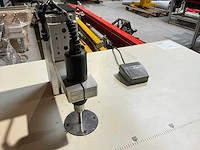 Lasmachine - afbeelding 4 van  6