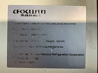 Lasmachine - afbeelding 6 van  6