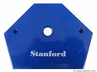 Lasmagneet 18kg - afbeelding 1 van  3