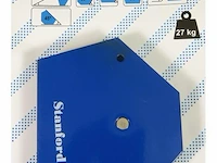 Lasmagneet 27kg - afbeelding 2 van  3