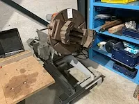 Lasmanipulator