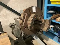Lasmanipulator - afbeelding 3 van  6
