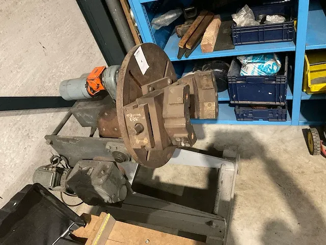 Lasmanipulator - afbeelding 6 van  6
