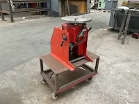 Lasmanipulator - afbeelding 2 van  5