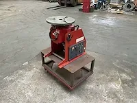 Lasmanipulator - afbeelding 4 van  5