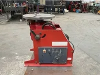 Lasmanipulator - afbeelding 5 van  5