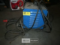 Laspost cebora - afbeelding 2 van  7