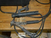 Laspost deca techno 130 - afbeelding 4 van  5