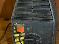 Laspost deca techno 130 - afbeelding 5 van  5