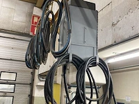 Laspost esab met geleidingsprofiel - afbeelding 4 van  5
