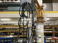 Laspost esab met zwenkarm - afbeelding 5 van  6