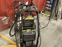 Laspost esab met zwenkarm - afbeelding 5 van  6