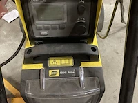 Laspost esab met zwenkarm - afbeelding 6 van  6